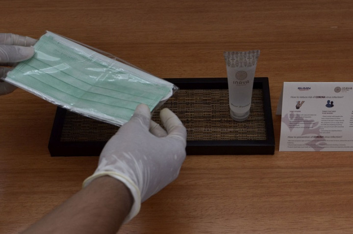 Bali Siapkan 35 Hotel Mewah untuk Karantina Turis