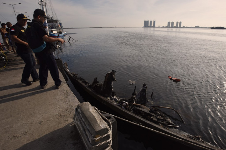 Pemprov DKI Sebut Temuan Parasetamol di Teluk Jakarta Perlu Pembuktian