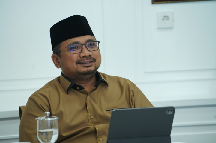 Kemenag Kembali Salurkan 3,6 Juta Paket Data Internet untuk PJJ