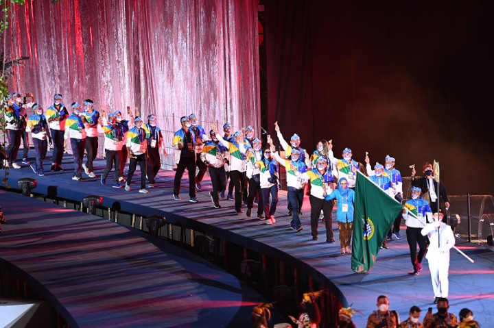 Jabar Lacak Kontingen PON XX yang Terpapar Covid-19