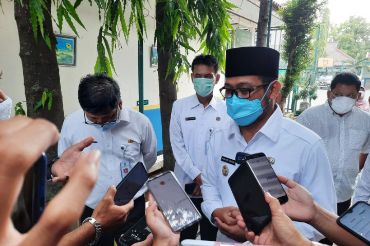 Pemkot Depok Ancam Tutup PTM Jika Ditemukan Pelanggaran Prokes
