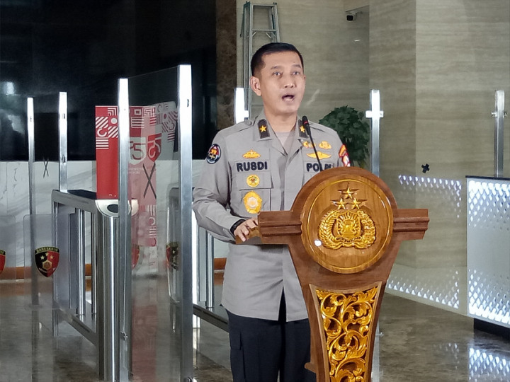 Polri Sebut Situasi di Papua Kondusif, PON Aman