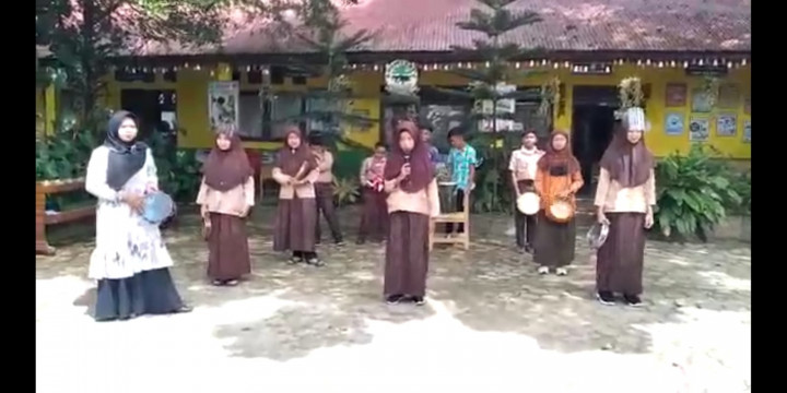 Kurang 15 Poin Capai <i>Passing Grade</i> PPPK, Guru Ini Berharap Afirmasi Pemerintah