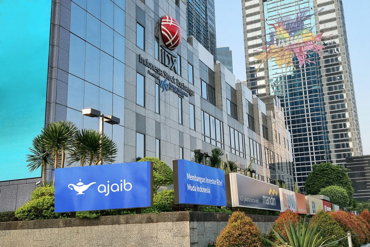 Dituding Ambil Data Nasabah, Ini Bantahan Ajaib Sekuritas