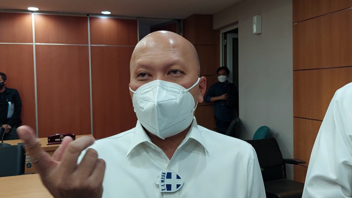 Formula E Batal Digelar di Monas