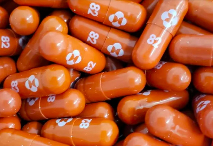Asia Berlomba-lomba Dapatkan Obat Terapi Covid-19 Molnupiravir