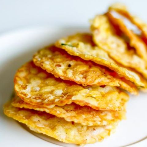 Ini resep keripik tempe yang garing dan gurih. (Foto: Dok. Endeus TV)