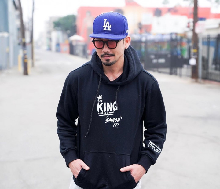 Mantan Manajer Cengengesan Kepergok Tilap Uangnya, Denny Sumargo: Kan Gila!