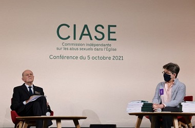 Pendeta Prancis Lakukan Pelecehan Seksual Terhadap 200 Ribu Anak