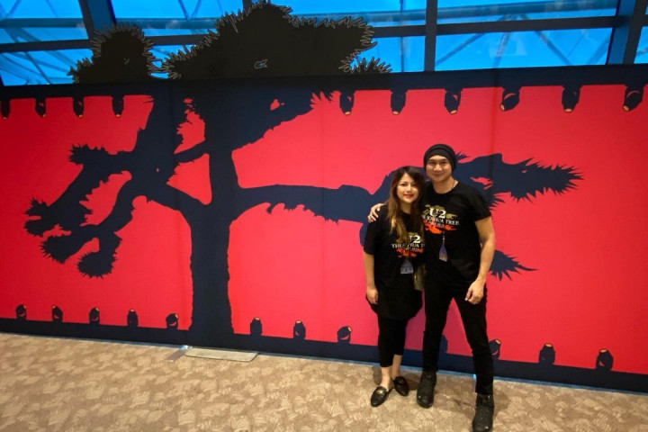 Anji Masih Dipenjara Akibat Narkoba, Wina Natalia Tulis Kalimat Menyentuh