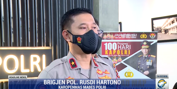 Polisi Pastikan Yahukimo Sudah Aman