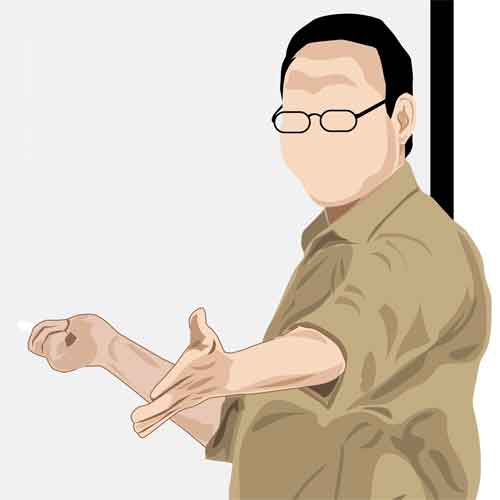 Penyelenggaraan Seleksi PPPK Guru 2021