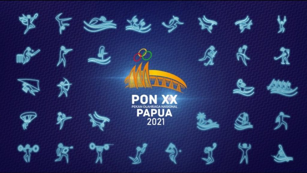 PON XX Papua 2021 (Ist)