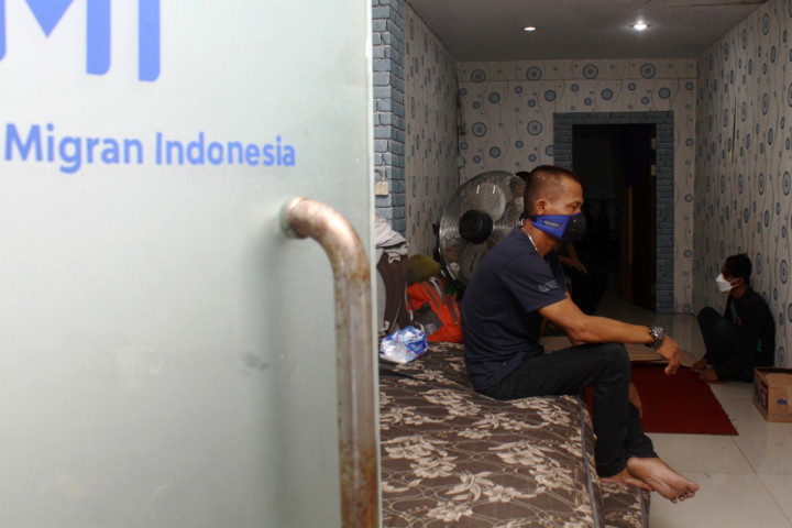 BP2MI Minta Negara Serius Berantas Mafia Penempatan Pekerja Migran Ilegal