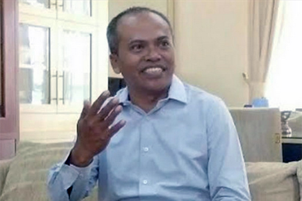 Langkah Pemerintah Bentuk Komcad Diapresiasi