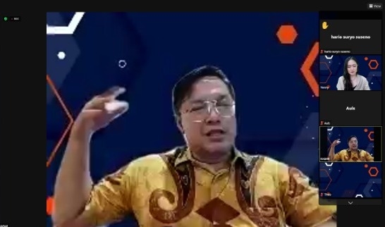 Journalist Weekend Rider Community Waspadai Risiko ‘Nongkrong’