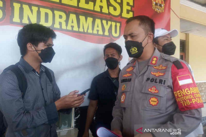 Populer Daerah, Anggota DPRD Indramayu Provokator Hingga Jabatan Sekda Jateng Kosong 2 Tahun