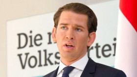 Kanselir Austria Diduga Terlibat Korupsi