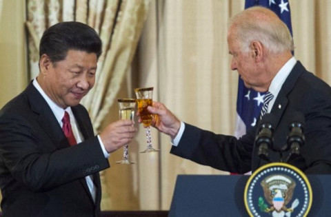 AS Sepakati KTT Biden-Xi Jinping Secara Virtual Sebelum Akhir Tahun