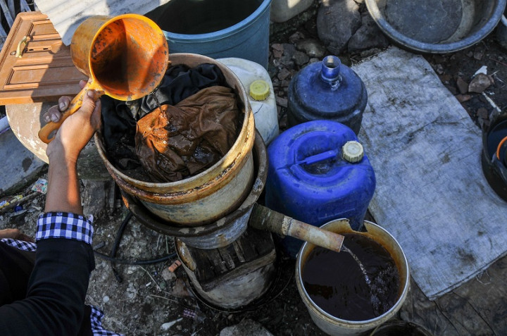 Gunungkidul Terus Menggali Potensi Air
