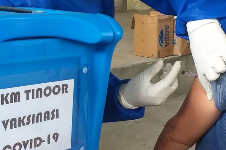 12 Kabupaten/Kota di Sulut Berstatus PPKM Level 2