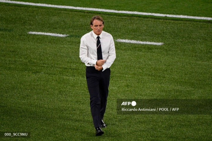 Kekalahan dari Spanyol Bikin Italia Lebih Kuat