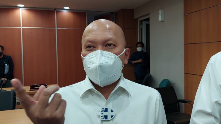 Jakpro Klaim Sponsor Formula E Mengantre