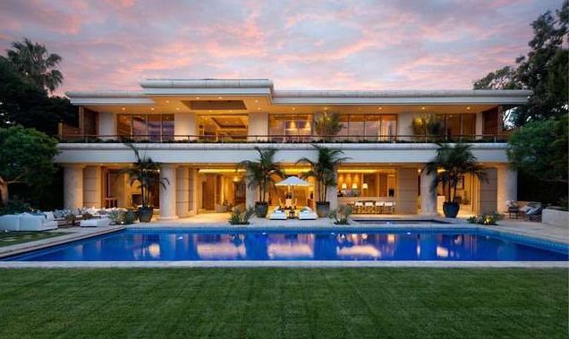 Populer Properti, Raja Yordania di Pandora Papers hingga Peralatan Elektronik Bikin Tagihan Bengkak