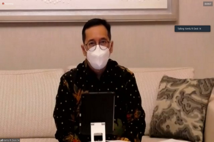 Populer Internasional: Bantuan Kemanusiaan Asia Pasifik Hingga Penguatan Ekonomi Pascapandemi