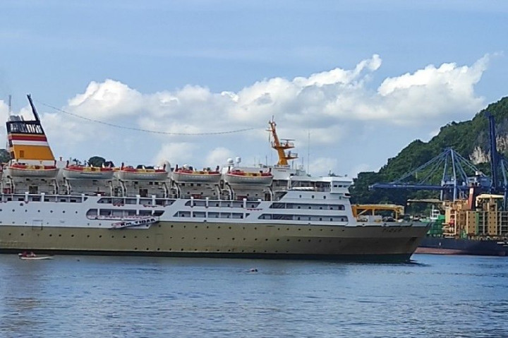 Kasus Atlet dan Ofisial PON XX Positif Covid-19 Tercatat 40 Orang