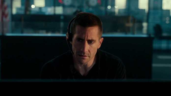 Jake Gyllenhaal Ceritakan Proses Singkat Syuting Film The Guilty