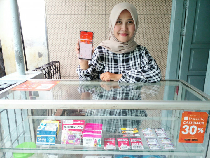 Tips Sukses Berjualan saat Pandemi