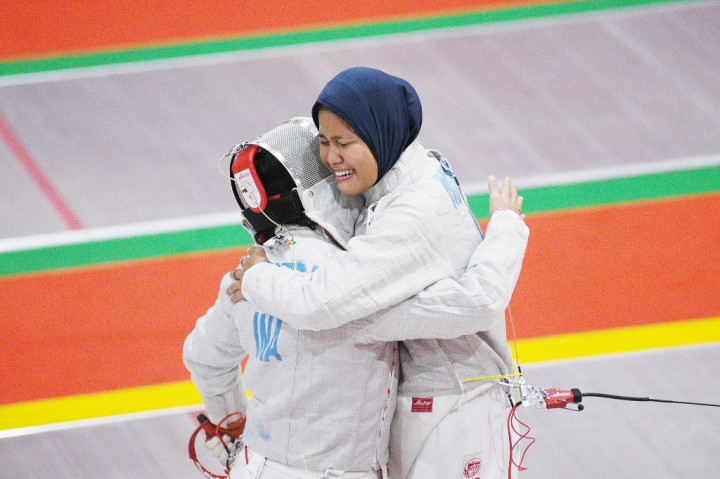 Kalimantan Timur Dulang Emas dari Anggar