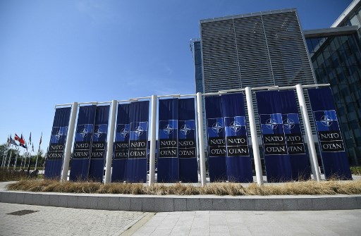 NATO Usir 8 Diplomat Rusia yang Diduga Mata-Mata