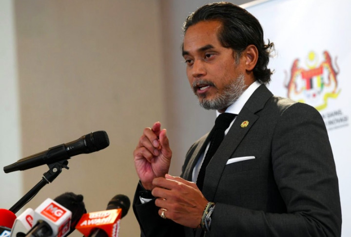 Malaysia Beli 150.000 Paket Pil Covid-19 Molnupiravir