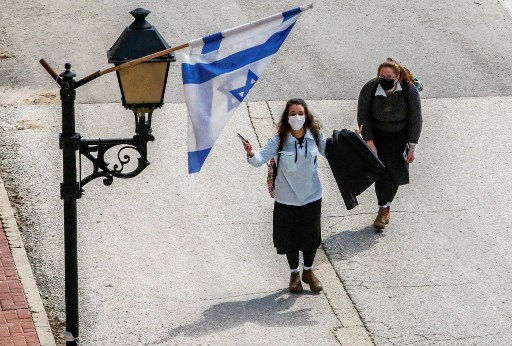 Israel Sebut Oman Akan Resmikan Normalisasi Hubungan