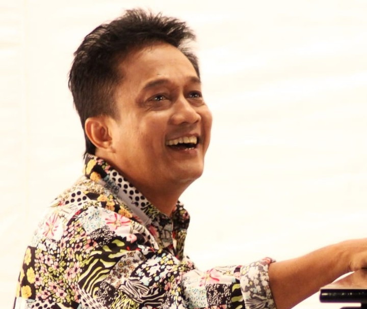 Musisi Oddie Agam Kritis di Rumah Sakit