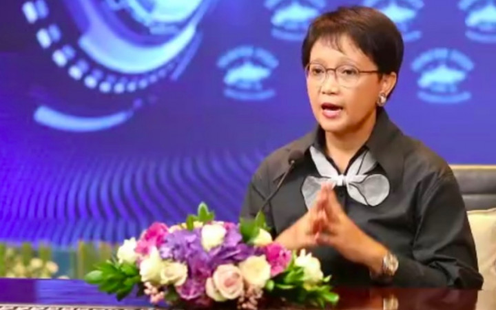 INACEE 2021, Wadah Kerja Sama Indonesia dengan Negara Eropa Timur dan Tengah