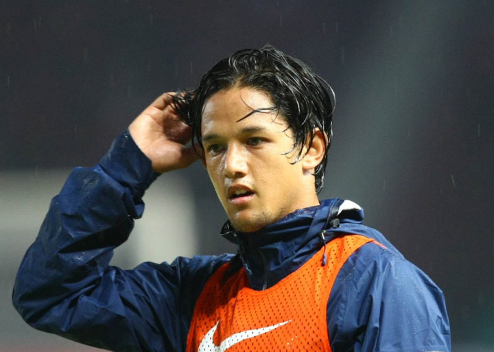 Irfan Bachdim Resmi Berpisah dengan PSS