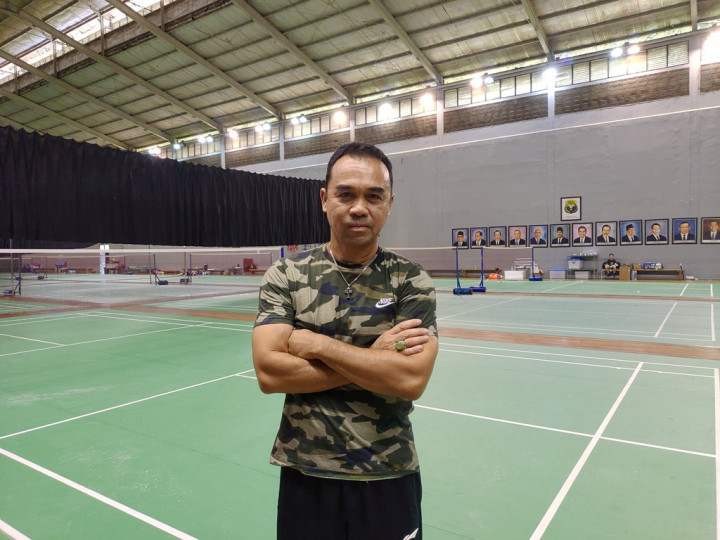 Tim Thomas & Uber Indonesia Beradaptasi dengan Lapangan