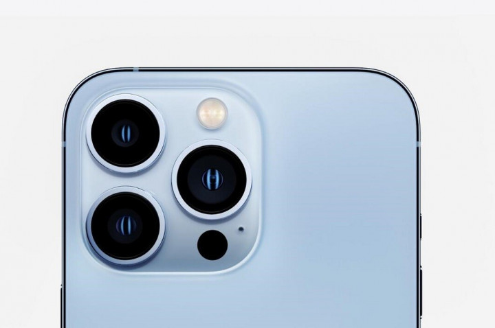 Intip Biaya Produksi iPhone 13 Pro, Ternyata Murah