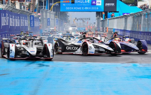 Kenapa Formula E Batal Digelar di Monas? Begini Penjelasan Wagub DKI