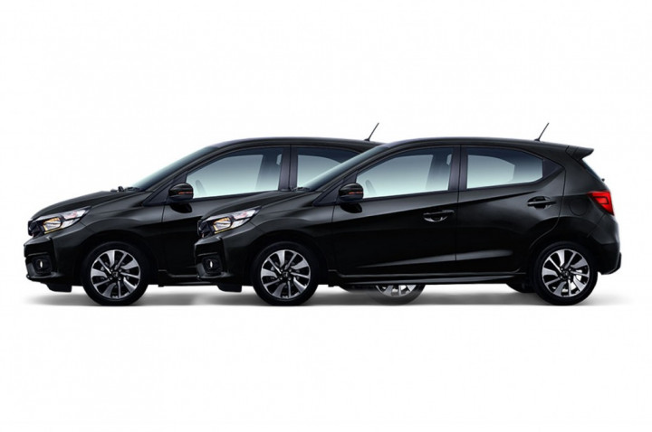Honda Brio Sasar Para Millennial, Ajak Slalom Virtual