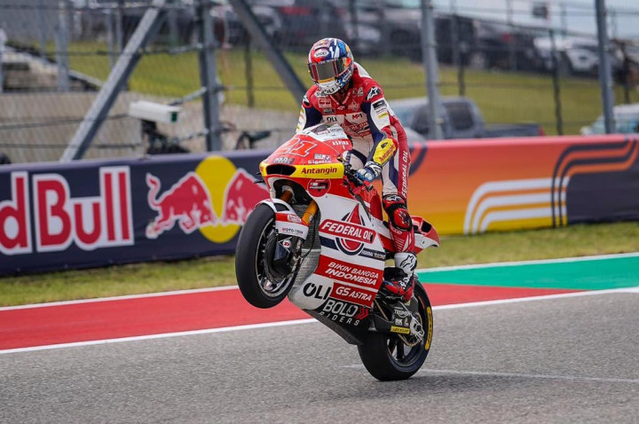 Rindu Ke Sirkuit? Balapan Virtual Bisa Jadi Obat Kangen