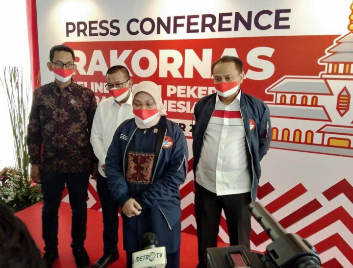 Menko PMK Muhadjir Effendy Ingatkan Hak Pekerja Migran Harus Dipenuhi