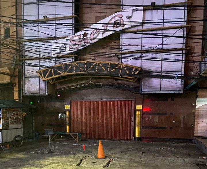 Pemerintah Pastikan Tempat Hiburan Pelanggar PPKM Tidak Beroperasi