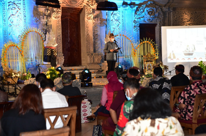 Nadiem Beberkan Ciri Lulusan Perguruan Tinggi yang Paling Dicari Industri