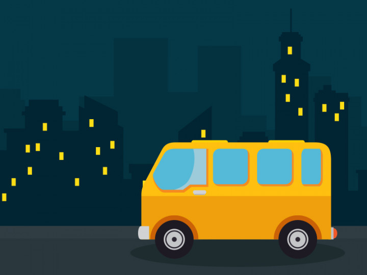 Kolaborasi Bantu Pekerja Informal Dapatkan Perlindungan