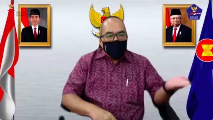 Dua Tahun Pemerintahan Jokowi, Indonesia Cegah Terjadinya Bipartisan Seperti AS