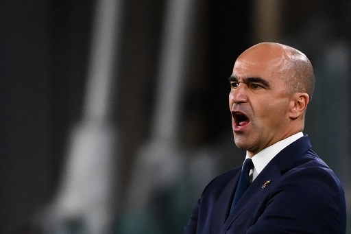 Belgia Kalah dari Prancis karena Beban Pikiran